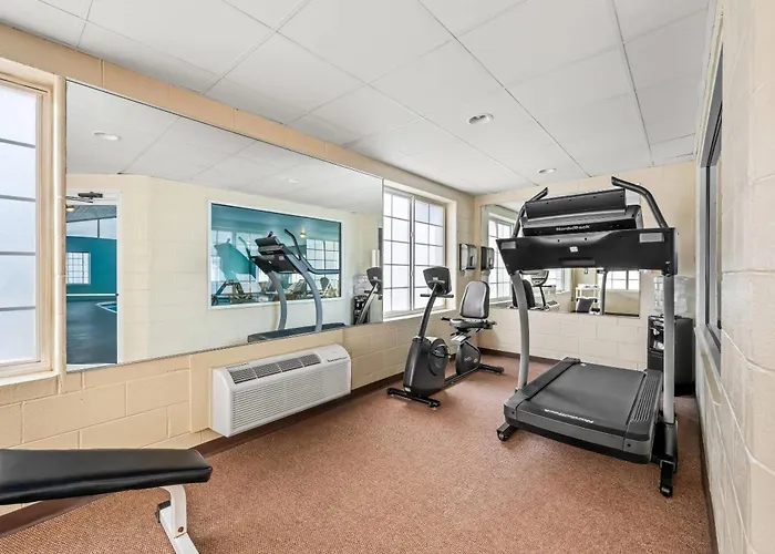 Quality Inn & Suites Big Stone Gap